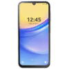 Galaxy A15, 64GB, 5G, Black - Prepaid Smartphone [Locked to Straight Talk ]