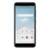 AT&T Vista Prepaid Smartphone - 32GB, Onyx Black