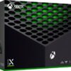 Xbox Series X 1TB Console – 4K Gaming, 120 FPS, Carbon Black