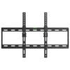 Universal TV Wall Mount Bracket for 32"-75" Flat Screen TVs, VESA 600x400mm, Tilting, Max Load 150lbs - Low Profile, Easy Installation